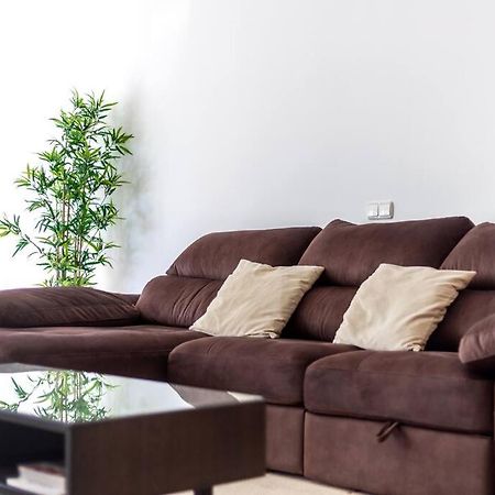 Bright Elegant 3Bdr Apartment In Puerto Banus Marbella Eksteriør billede