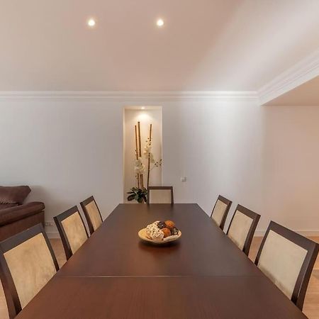 Bright Elegant 3Bdr Apartment In Puerto Banus Marbella Eksteriør billede
