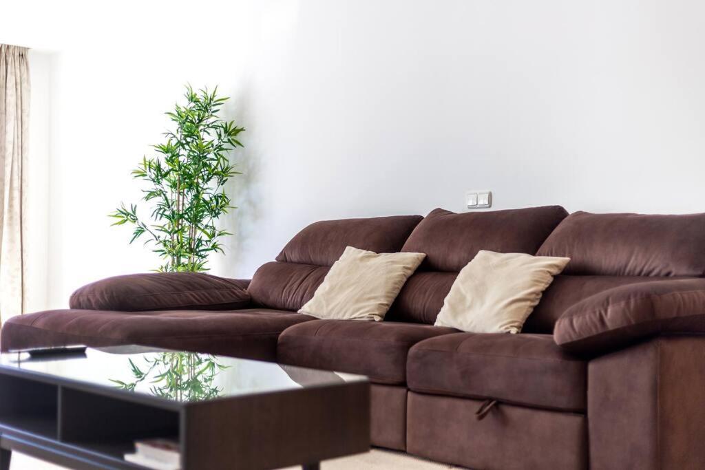 Bright Elegant 3Bdr Apartment In Puerto Banus Marbella Eksteriør billede