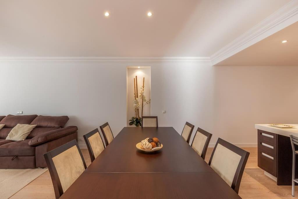 Bright Elegant 3Bdr Apartment In Puerto Banus Marbella Eksteriør billede